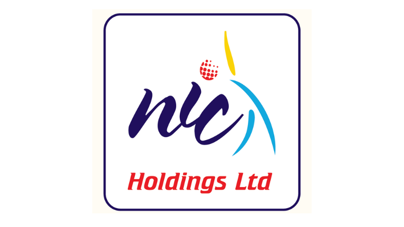 NIC - HALF YEAR FINANCIALS