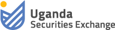 Uganda Securities Exchange (USE) logo